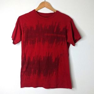 🔥3/$15 Men's Apt 9 Tee Shirt Size Small